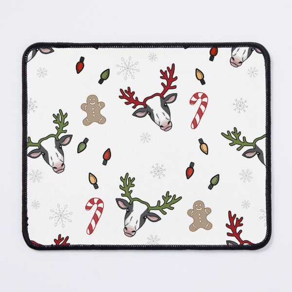 Item preview, Christmas Cows designed and sold by RNHArtwork.