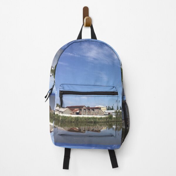 Item preview, North of the River, Launceston, Tasmania designed and sold by Jane McDougall.