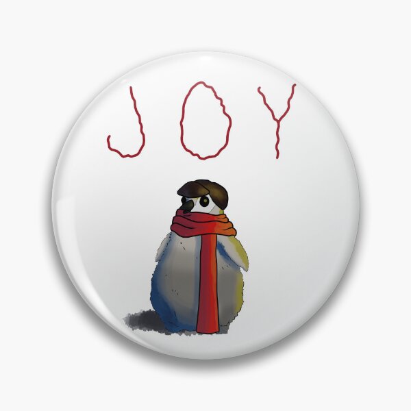 Item preview, Caroling Penguin designed and sold by CandycaneFarmer.