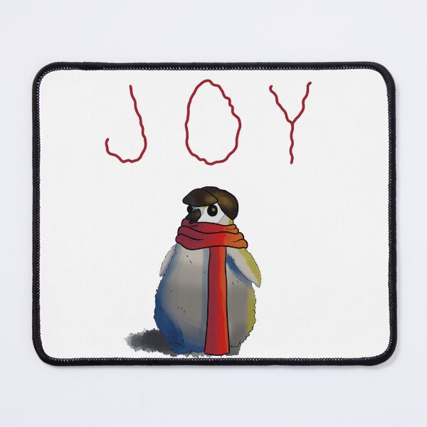 Item preview, Caroling Penguin designed and sold by CandycaneFarmer.