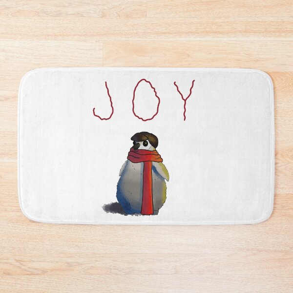 Item preview, Caroling Penguin designed and sold by CandycaneFarmer.