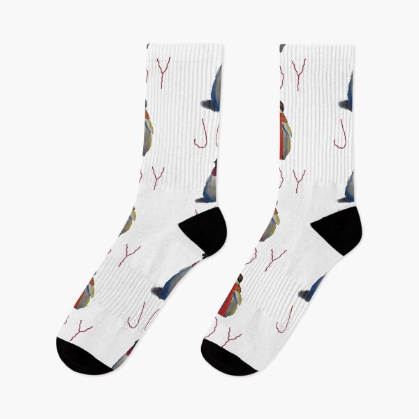 Item preview, Caroling Penguin designed and sold by CandycaneFarmer.