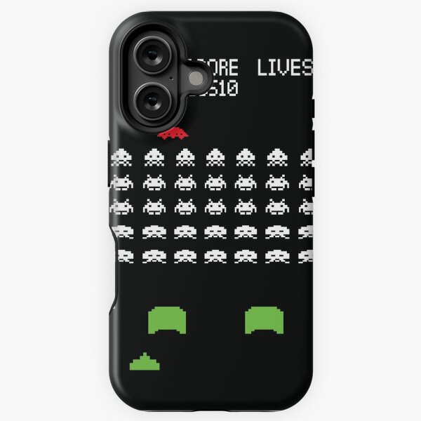 Item preview, Invaders... From Space!!! designed and sold by B-Lindz-Design.