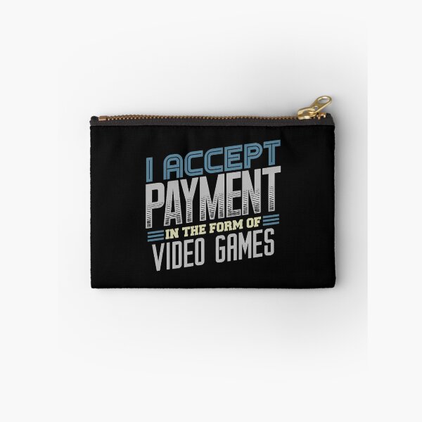Item preview, Gamer Chores Allowance Video Games designed and sold by cordfried3h.