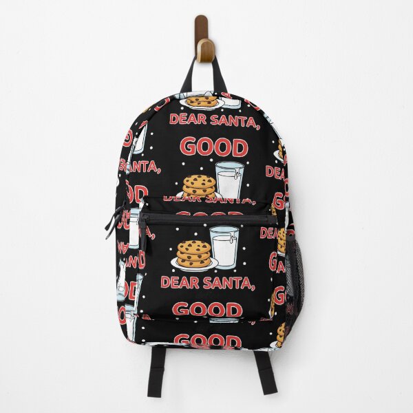Item preview, Dear Santa Define Good Christmas Humor designed and sold by graphicnew.