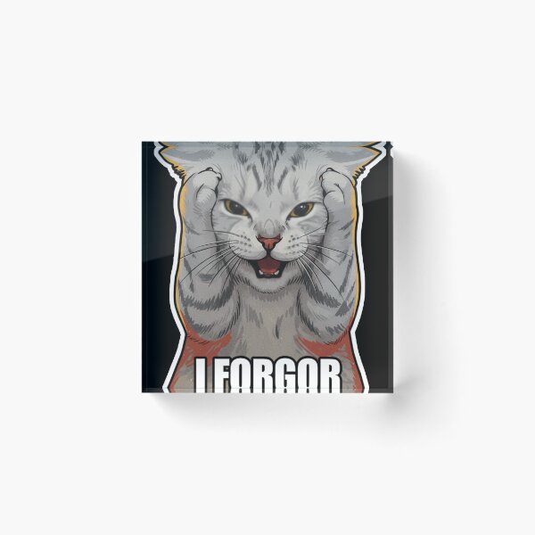 Item preview, I Forgor Meme designed and sold by trollingrock99.