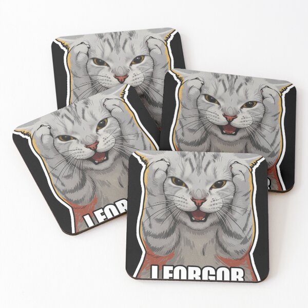 Item preview, I Forgor Meme designed and sold by trollingrock99.