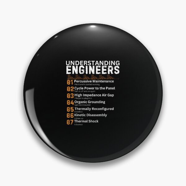 Item preview, Understanding Engineers Funny Stem Nerd Humor designed and sold by charitashmoqs.