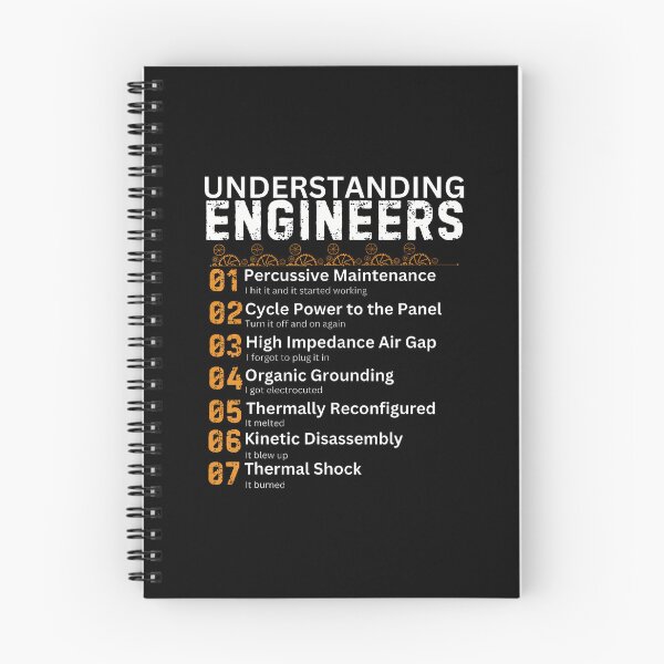 Item preview, Understanding Engineers Funny Stem Nerd Humor designed and sold by charitashmoqs.