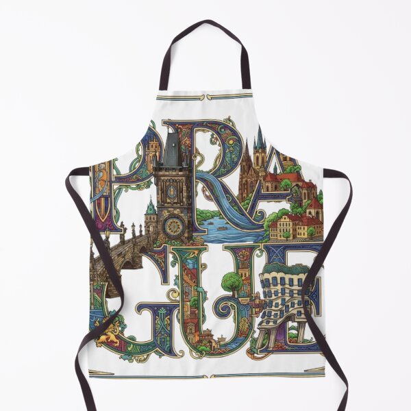Item preview, PRAGUE designed and sold by likbatonboot.