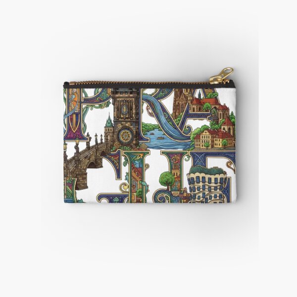 Item preview, PRAGUE designed and sold by likbatonboot.