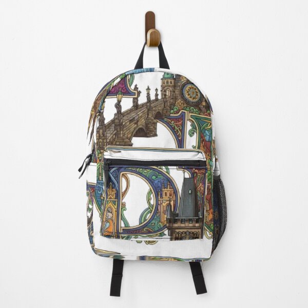 Item preview, PRAGUE designed and sold by likbatonboot.