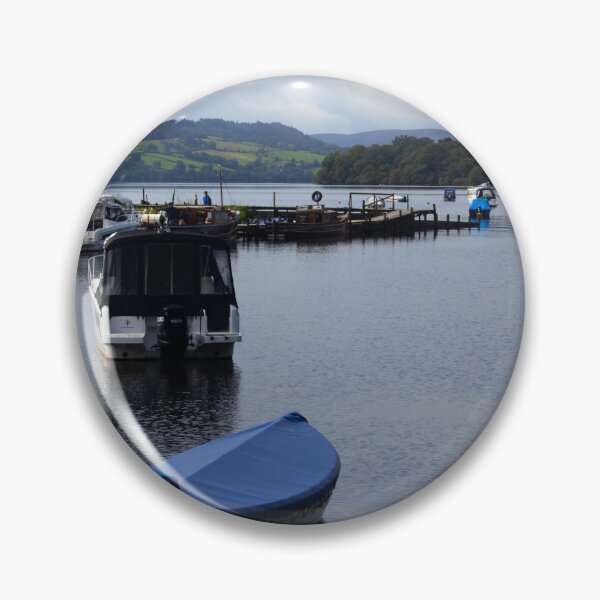 Item preview, Loch Lomond designed and sold by mortal perspective .