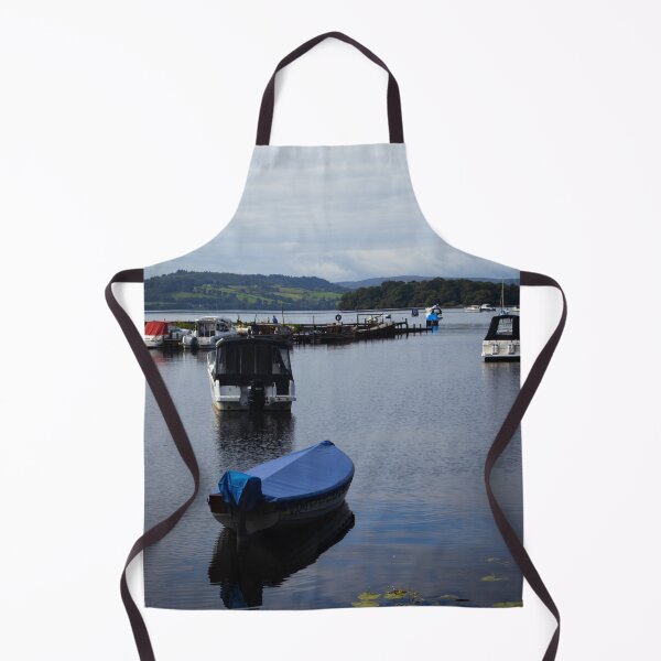 Item preview, Loch Lomond designed and sold by mortal perspective .