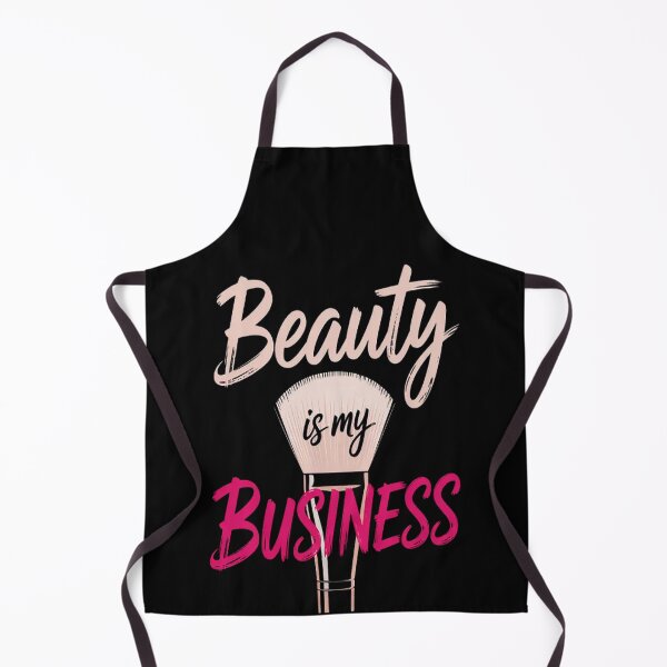 Item preview, Beauty Is My Business My Craft designed and sold by CottonCandyPrin.