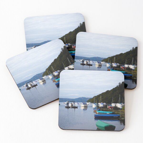 Item preview, Loch Lomond designed and sold by mortal perspective .