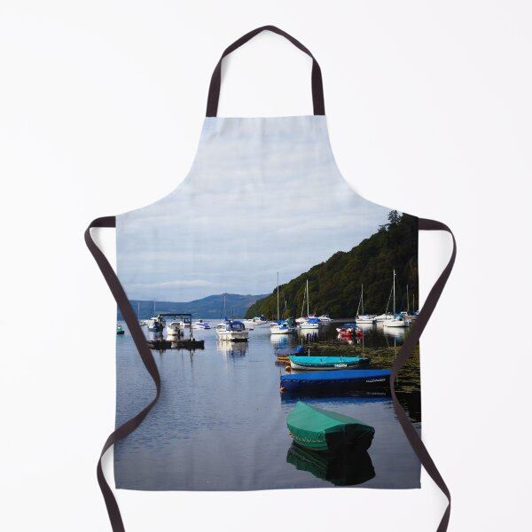 Item preview, Loch Lomond designed and sold by mortal perspective .