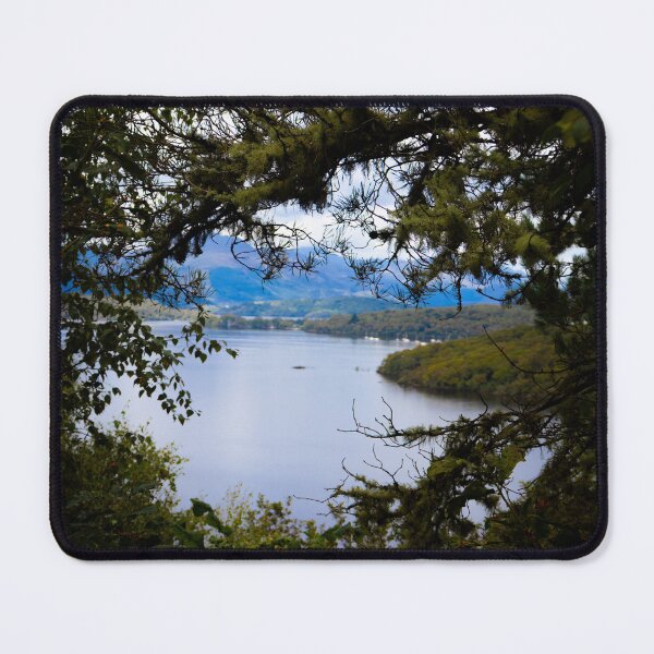 Item preview, Loch Lomond designed and sold by mortal perspective .