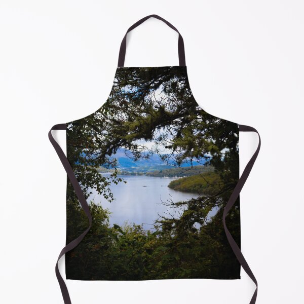 Item preview, Loch Lomond designed and sold by mortal perspective .