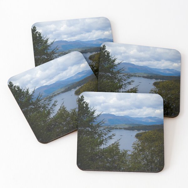 Item preview, Loch Lomond designed and sold by mortal perspective .