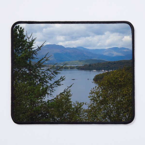 Item preview, Loch Lomond designed and sold by mortal perspective .