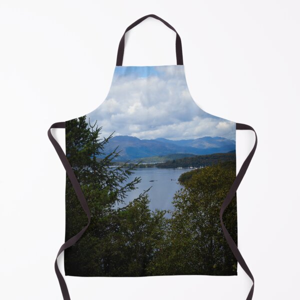 Item preview, Loch Lomond designed and sold by mortal perspective .