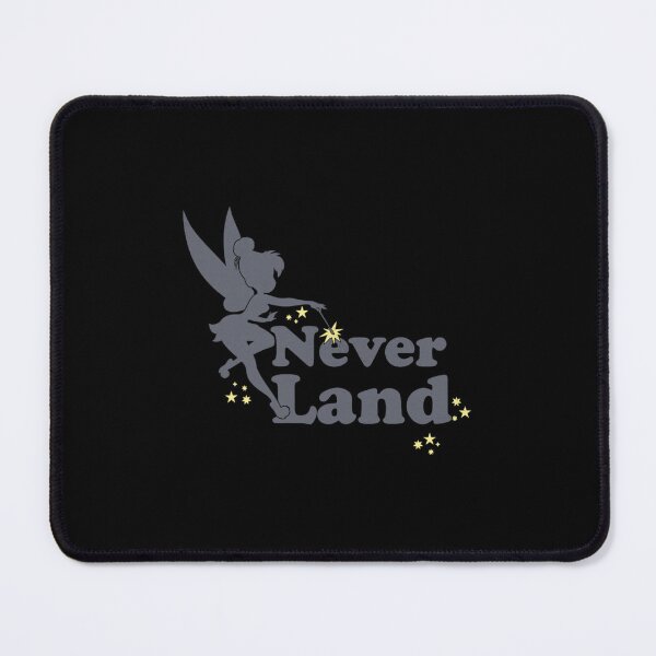 Item preview, Tinker Bell Never Land Fairy Dust designed and sold by nandafittjex.