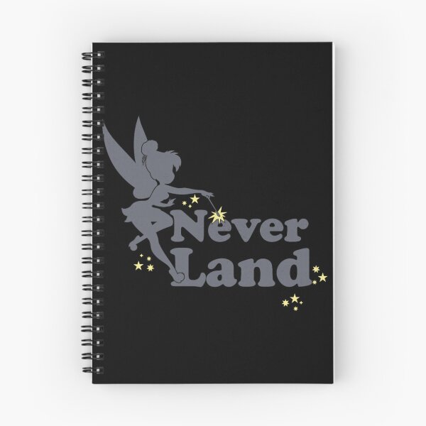 Item preview, Tinker Bell Never Land Fairy Dust  designed and sold by nandafittjex.