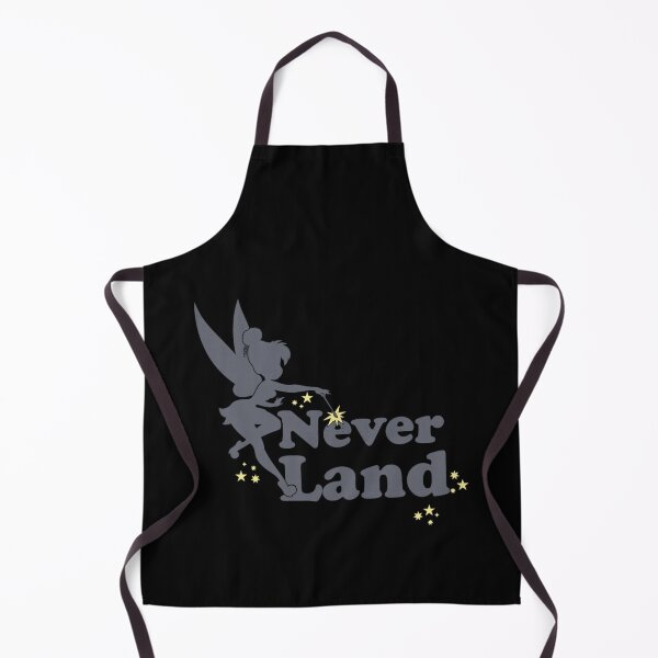 Item preview, Tinker Bell Never Land Fairy Dust designed and sold by nandafittjex.