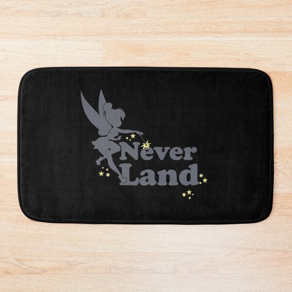 Item preview, Tinker Bell Never Land Fairy Dust  designed and sold by nandafittjex.