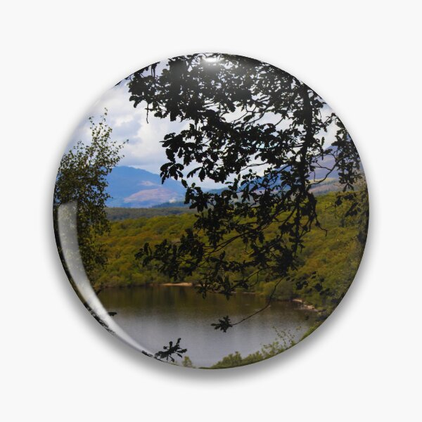 Item preview, Loch Lomond designed and sold by mortal perspective .