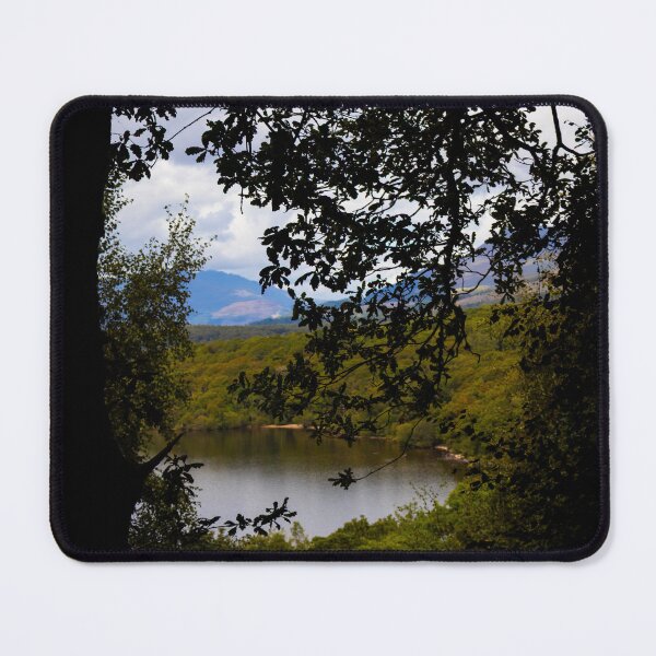 Item preview, Loch Lomond designed and sold by mortal perspective .