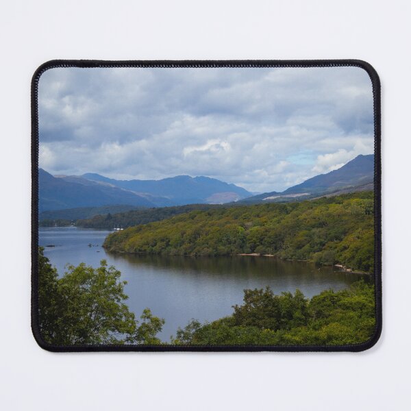 Item preview, Loch Lomond designed and sold by mortal perspective .