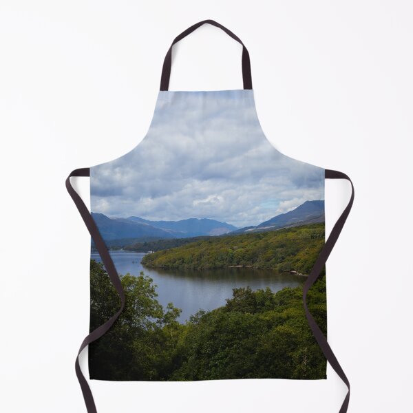 Item preview, Loch Lomond designed and sold by mortal perspective .