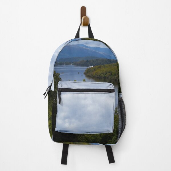 Item preview, Loch Lomond designed and sold by mortal perspective .