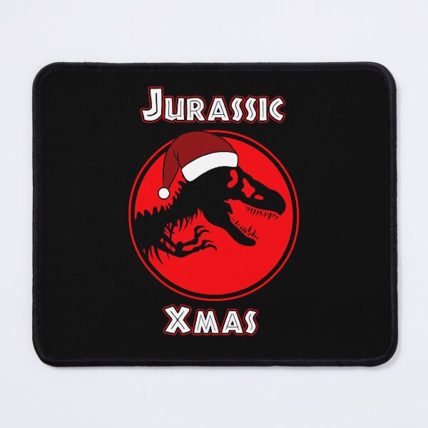 Item preview, Jurassic Christmas designed and sold by Blck-Acid-Devil.