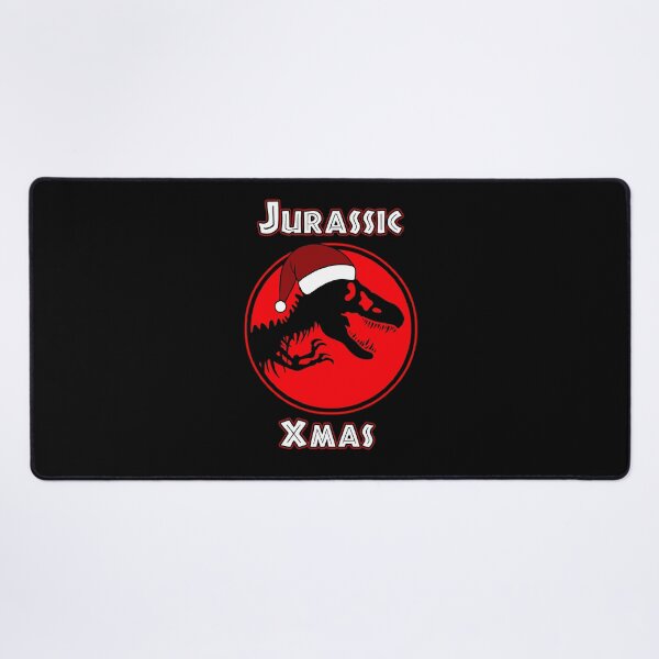 Item preview, Jurassic Christmas designed and sold by Blck-Acid-Devil.