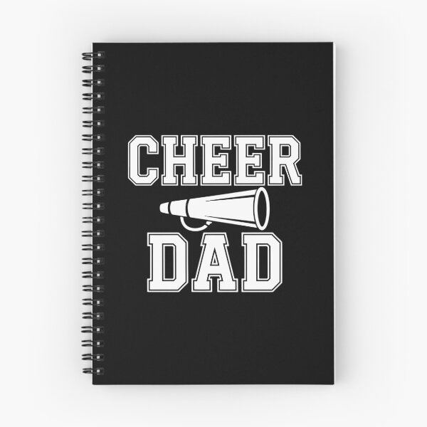 Item preview, Cheerleading Dad Apparel for Cheer Dad  designed and sold by VENOM0RIOT.