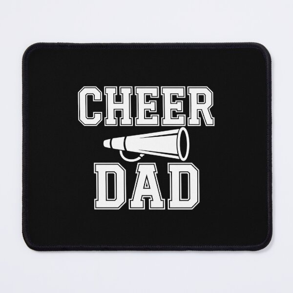 Item preview, Cheerleading Dad Apparel for Cheer Dad  designed and sold by VENOM0RIOT.