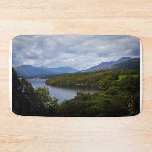 Item preview, Loch Lomond designed and sold by mortal perspective .