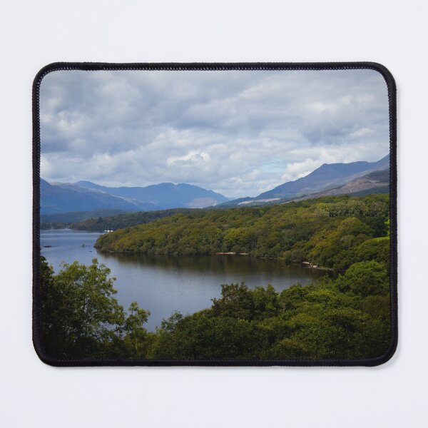 Item preview, Loch Lomond designed and sold by mortal perspective .