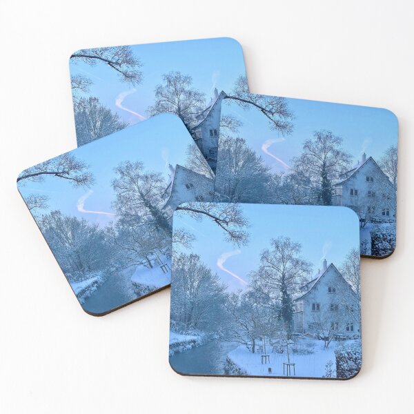 Item preview, Real Winter Wonderland designed and sold by joydenacre.