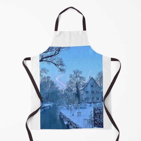 Item preview, Real Winter Wonderland designed and sold by joydenacre.