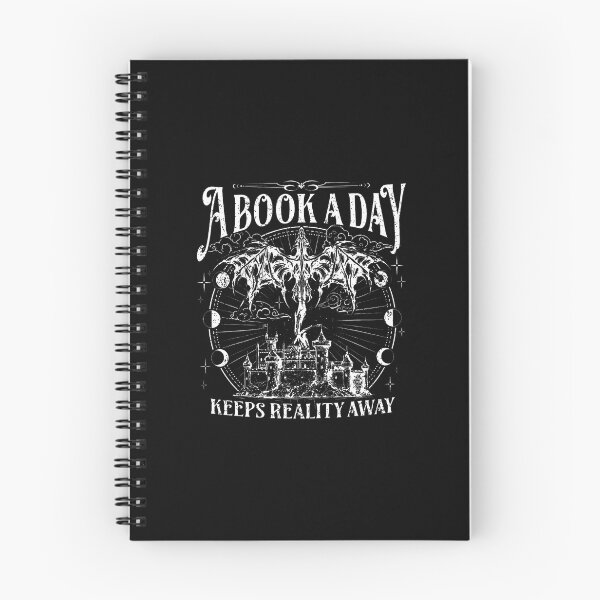 Item preview, A Book A Day Dragon Bookshop designed and sold by bmsubpaaq83.