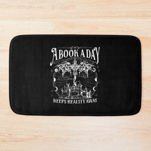 Item preview, A Book A Day Dragon Bookshop designed and sold by bmsubpaaq83.