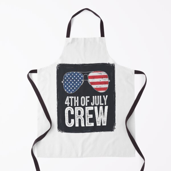Item preview, 4th of July Crew Matching Family Outfits Men designed and sold by KonopikaaArt.