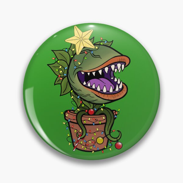 Item preview, Little Shop of Christmas designed and sold by OwlbearOasis.