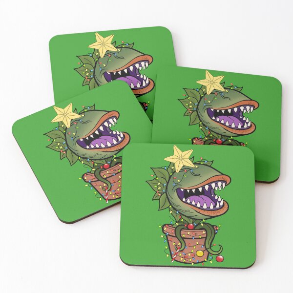 Item preview, Little Shop of Christmas designed and sold by OwlbearOasis.