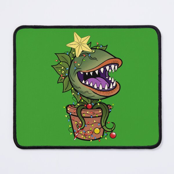 Item preview, Little Shop of Christmas designed and sold by OwlbearOasis.