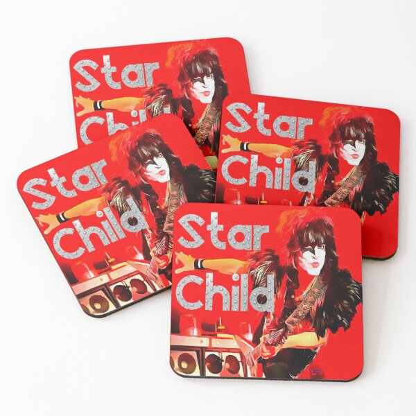 Item preview, Star Child designed and sold by TheRocker.